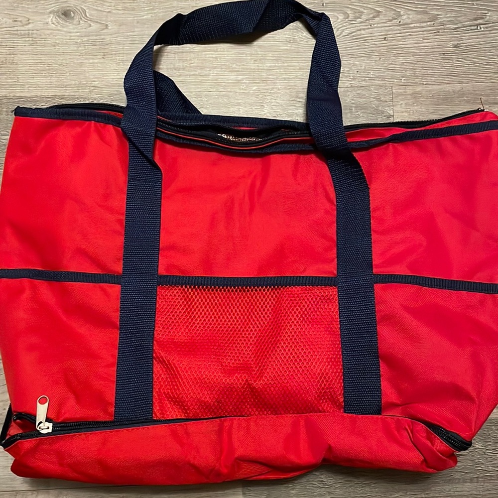 Picnic Bag